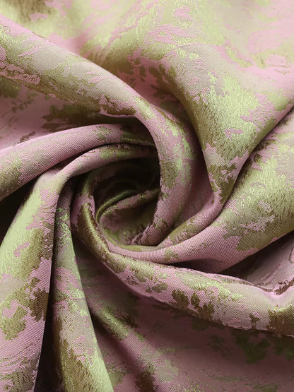 Neues chinesisches Plus-Size-Top aus Maulbeerseide mit Stehkragen und traditionellen Knotenknöpfen