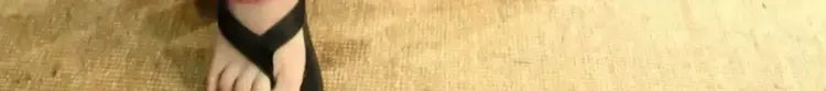 Retro Linen Wide-Leg Pants for Women