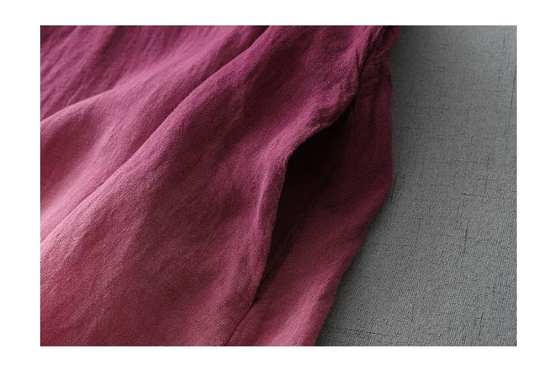 Gradient Ombre Textured Long Sleeve Drop Waist Maxi Dress