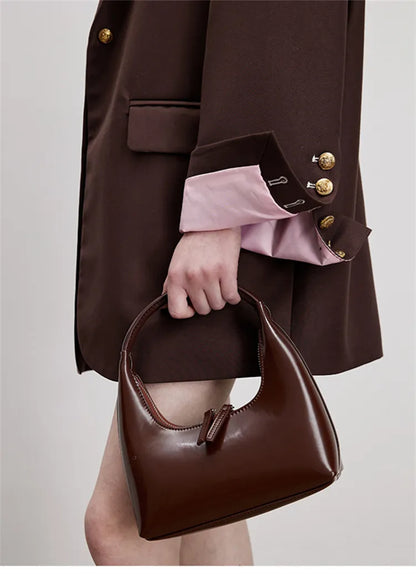 Retro Casual Blazer DESPLUS