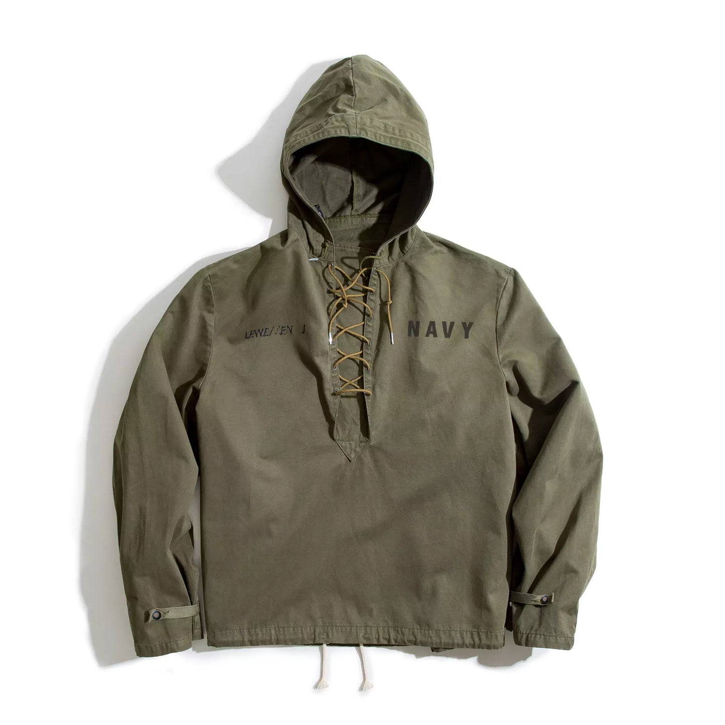 Retro Versatile Cargo Jacket Hoodie