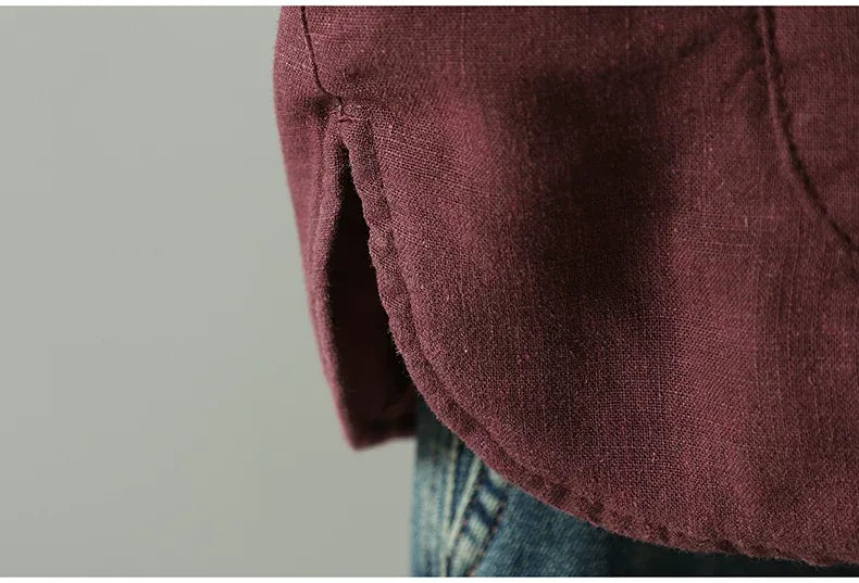 Solid Color Padded Vest with Patch Pockets