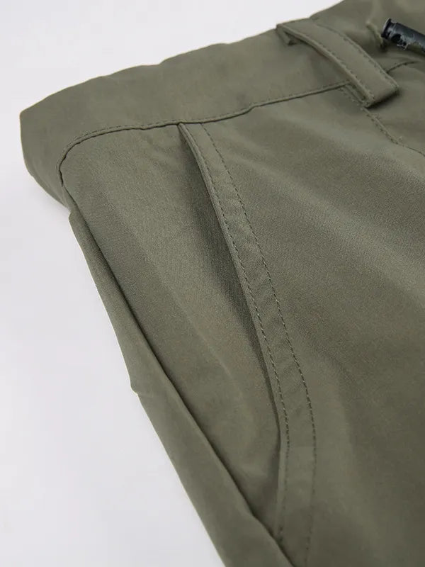 Vintage Casual Baggy Pants