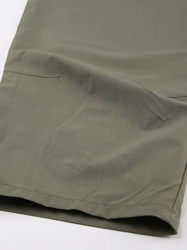 Vintage Casual Baggy Pants