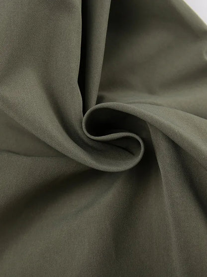 Vintage Casual Baggy Pants