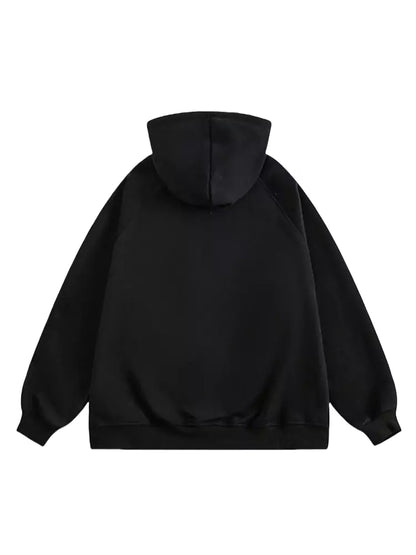bowknot hoodie