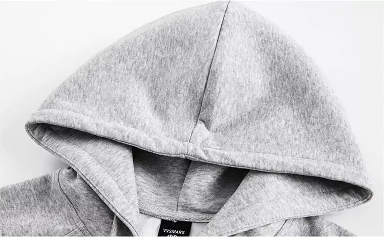 bowknot hoodie