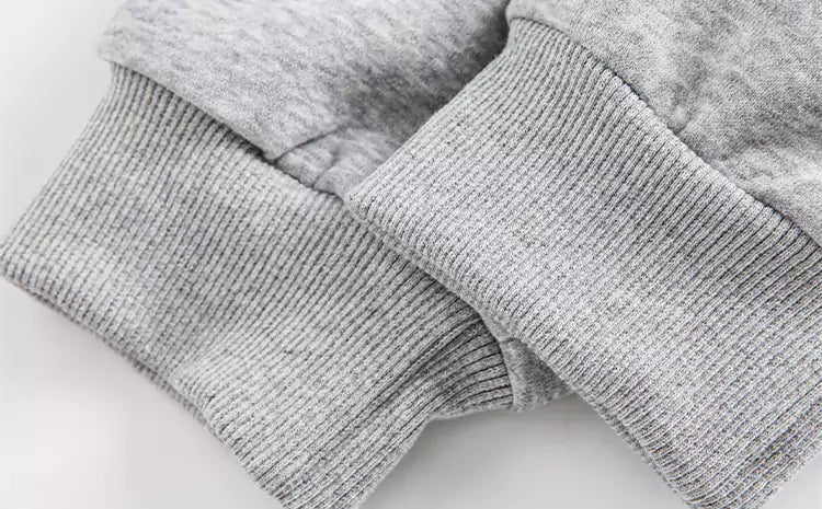 bowknot hoodie